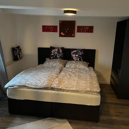 Hotel Fernweh Harz Seesen Zewnętrze zdjęcie