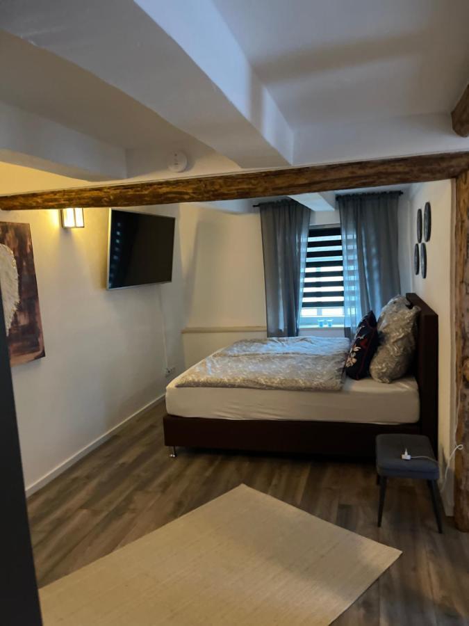 Hotel Fernweh Harz Seesen Zewnętrze zdjęcie