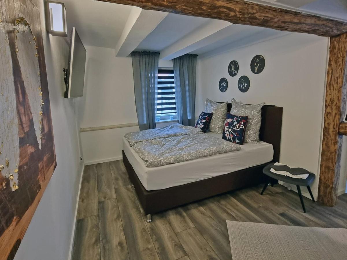 Hotel Fernweh Harz Seesen Zewnętrze zdjęcie