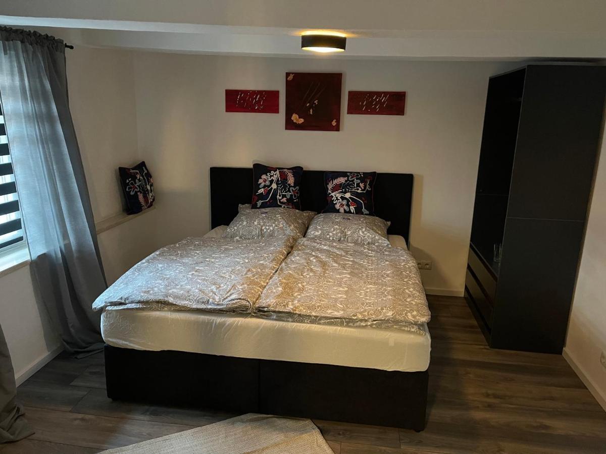 Hotel Fernweh Harz Seesen Zewnętrze zdjęcie